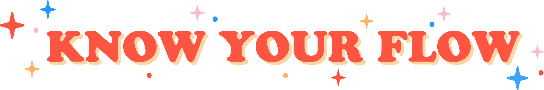 Know Your Flow Logo