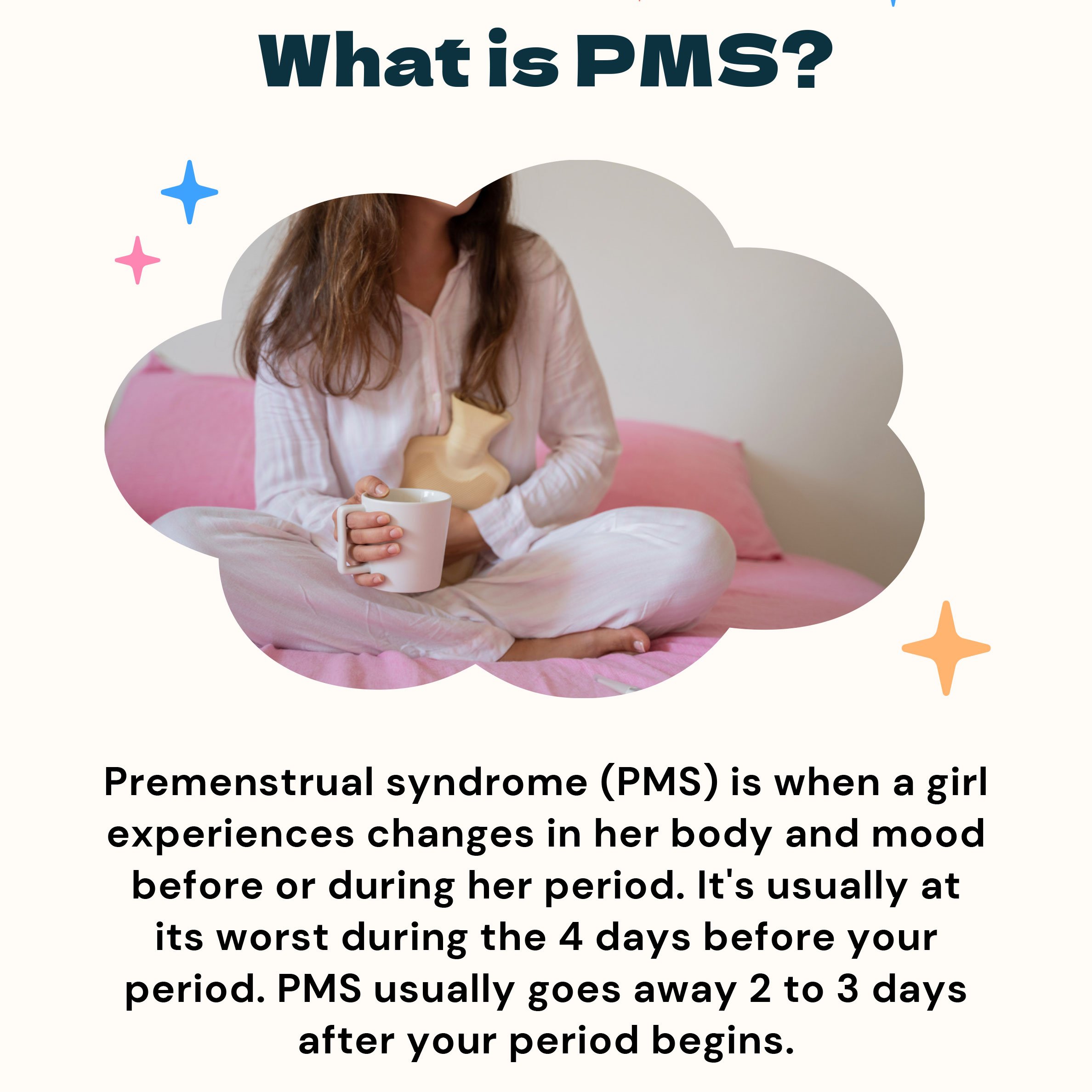 What is PMS 1