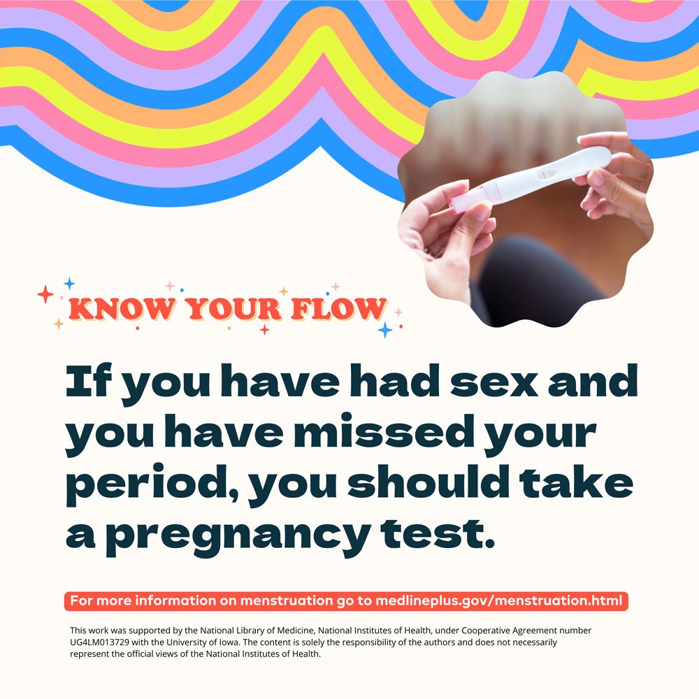 Pregnancy Test