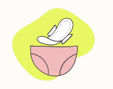 How Are Pads Used?