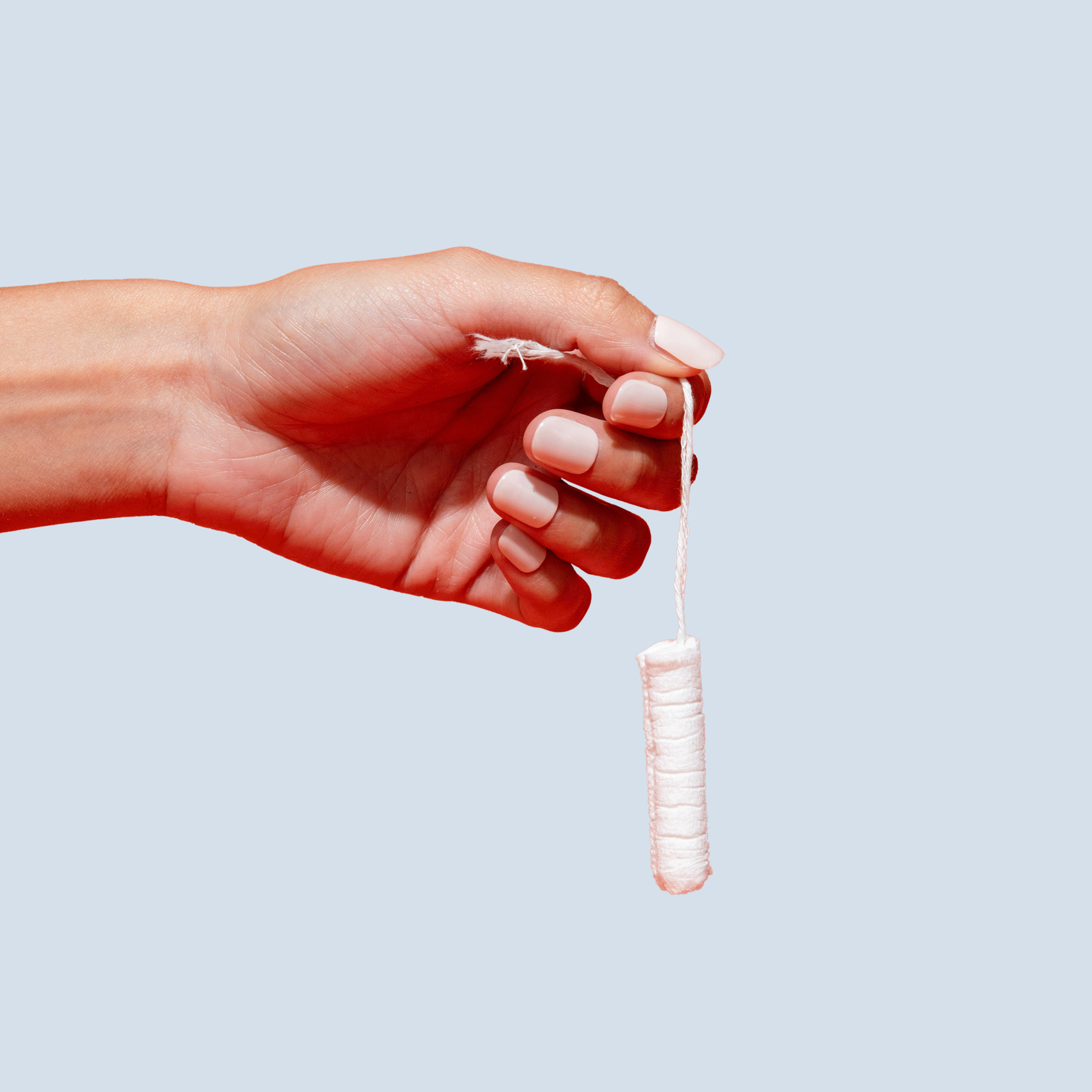 Period Questions or Concerns